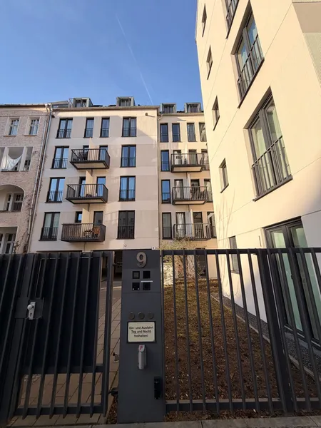 Gemütliches Apartment mit Rundum-Ausstattung — photo 1